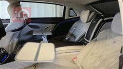 مێرسێدس بێنز S-Class